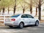 Volkswagen Jetta 2005 года
